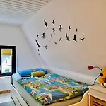 Vakantiehuis Borgwall - 50 Meter Vom *