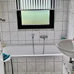 Vakantiehuis Borgwall - 50 Meter Vom
