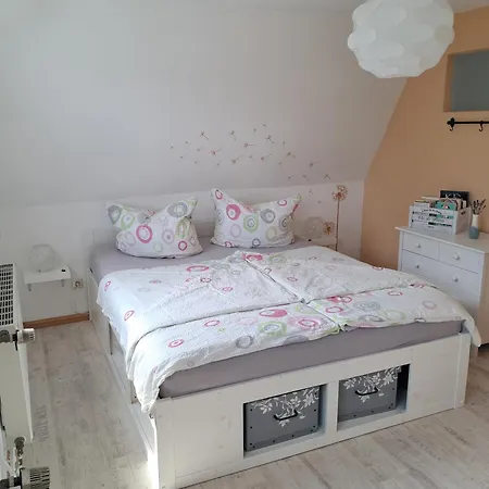 Borgwall - 50 Meter Vom Krakow am See