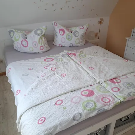 Borgwall - 50 Meter Vom Krakow am See