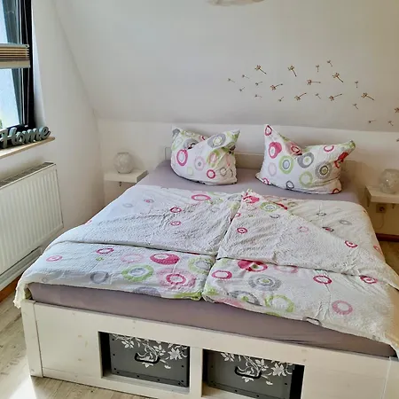 Holiday home Borgwall - 50 Meter Vom