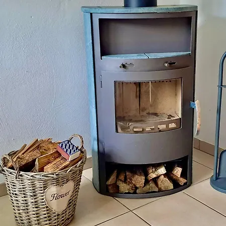 Borgwall - 50 Meter Vom Krakow am See