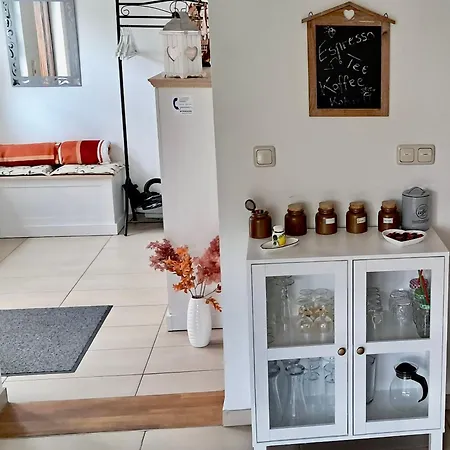 Borgwall - 50 Meter Vom