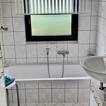 Holiday home Borgwall - 50 Meter Vom