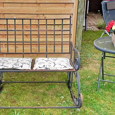 Borgwall - 50 Meter Vom