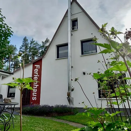 Holiday home Borgwall - 50 Meter Vom *