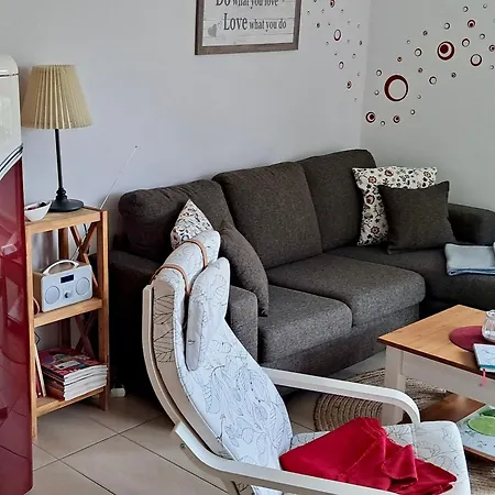 Borgwall - 50 Meter Vom Holiday home *