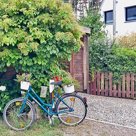 Borgwall - 50 Meter Vom Holiday home *