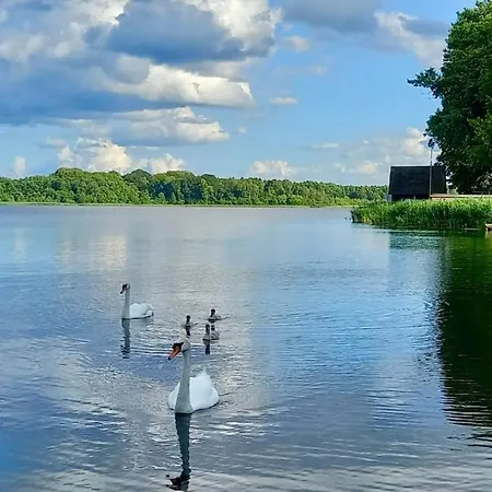 Borgwall - 50 Meter Vom Holiday home *