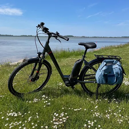 Borgwall - 50 Meter Vom بيت للعطل *